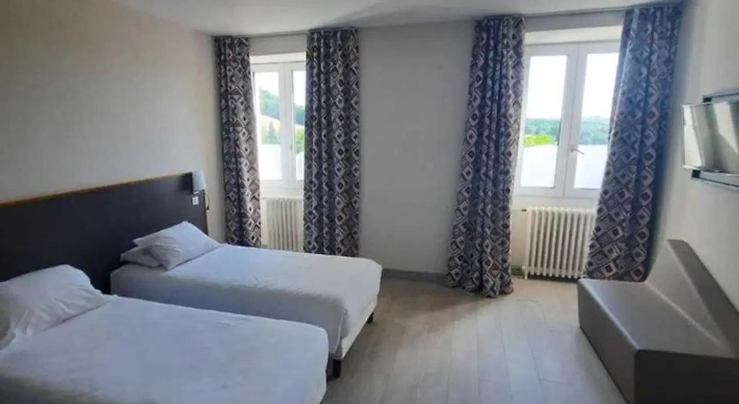 Domaine Agerria ROOM_EXAMPLE