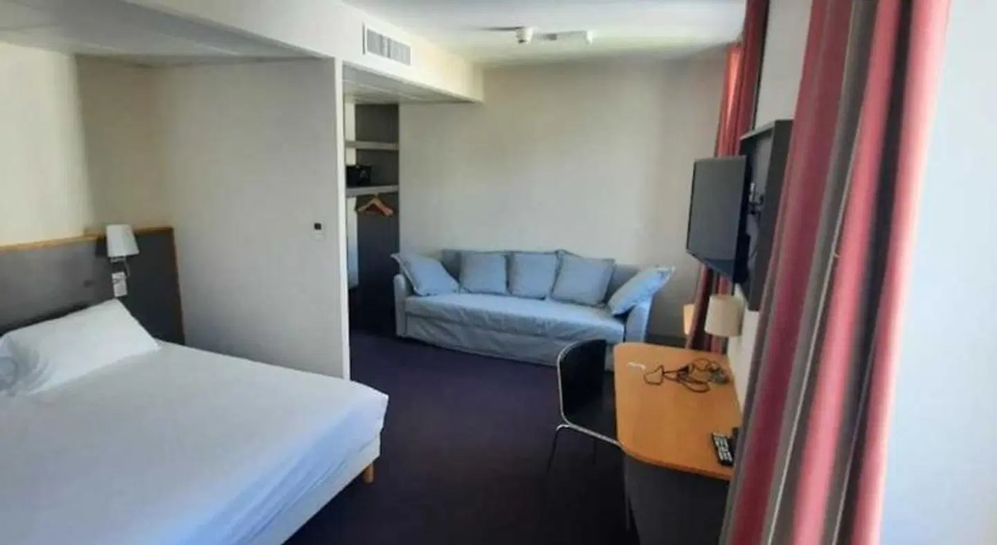 Domaine Agerria ROOM_EXAMPLE