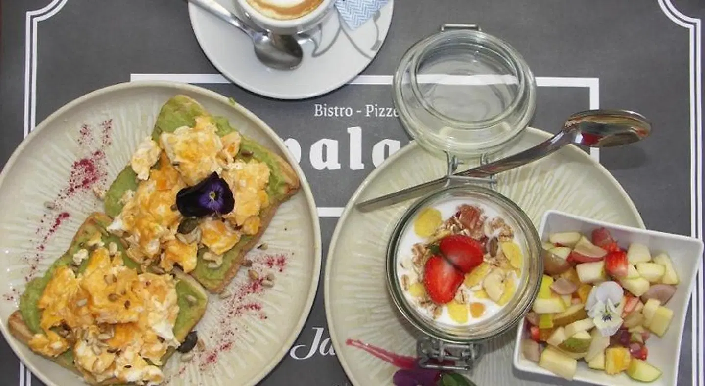 Aspalathos Residence Restaurant