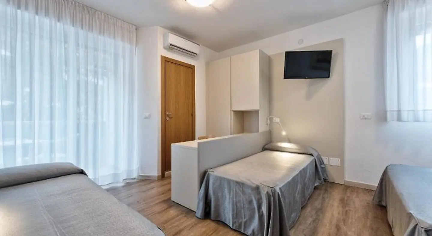 Hotel Meuble Zenith ROOM_EXAMPLE