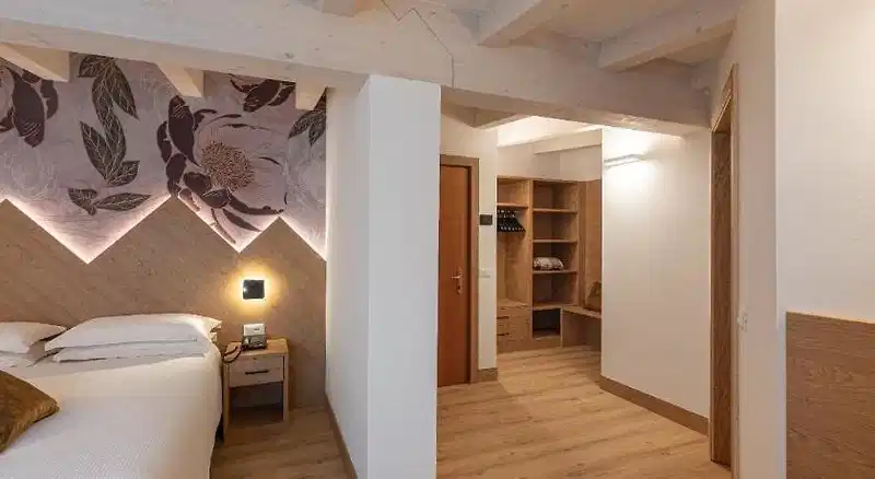 Alpen – Hotelfoto