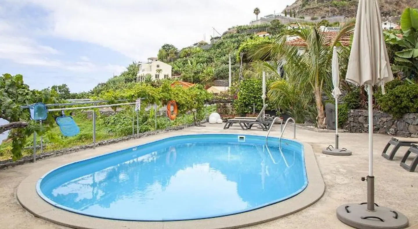Quinta Golfinho OUTDOOR_POOL