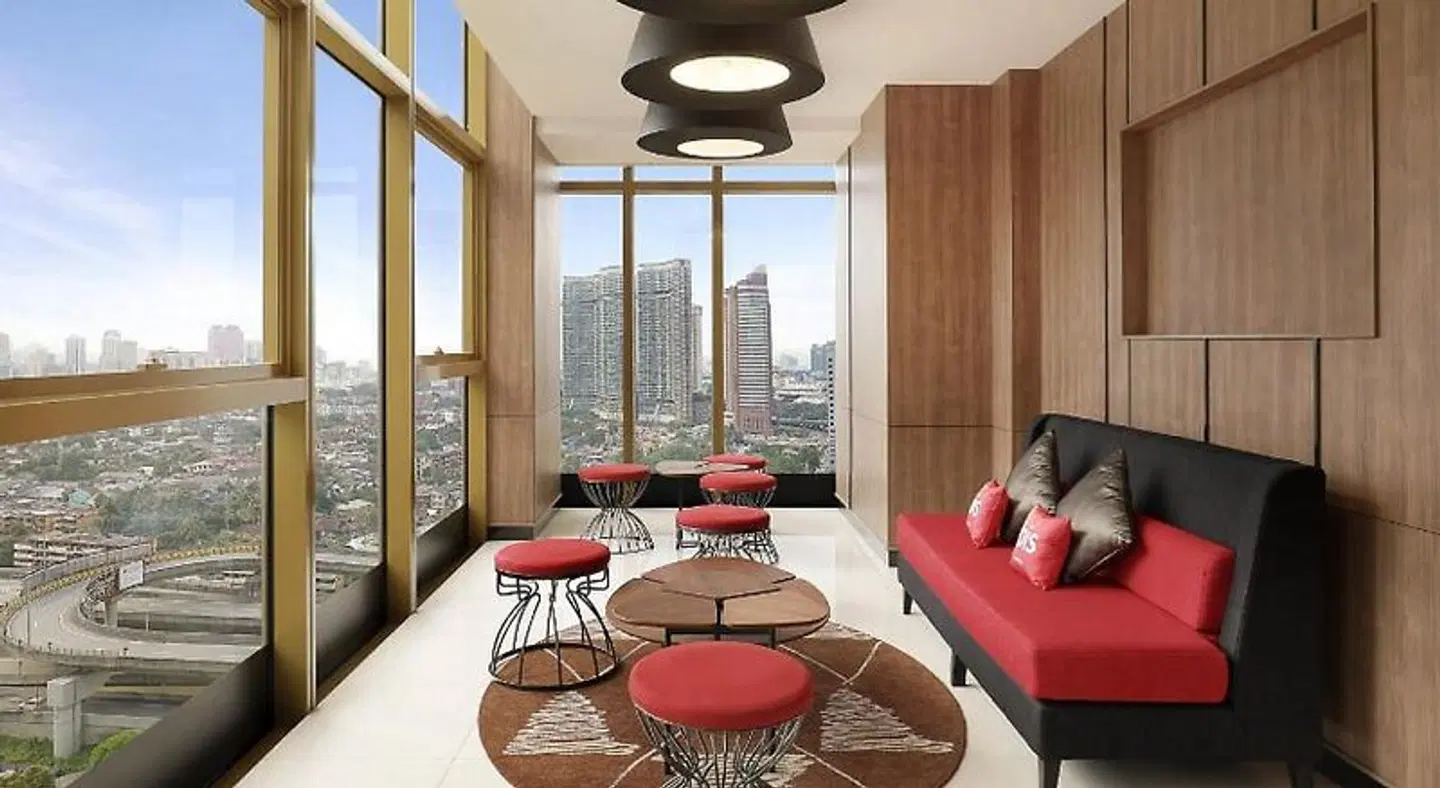 ibis Kuala Lumpur City Centre ROOM_EXAMPLE
