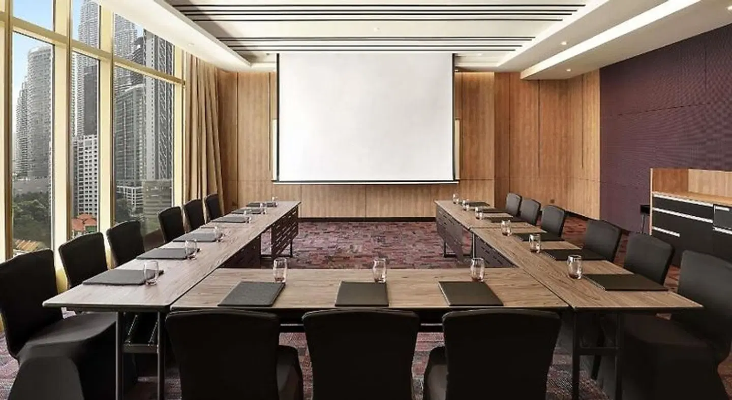 ibis Kuala Lumpur City Centre Konferenz