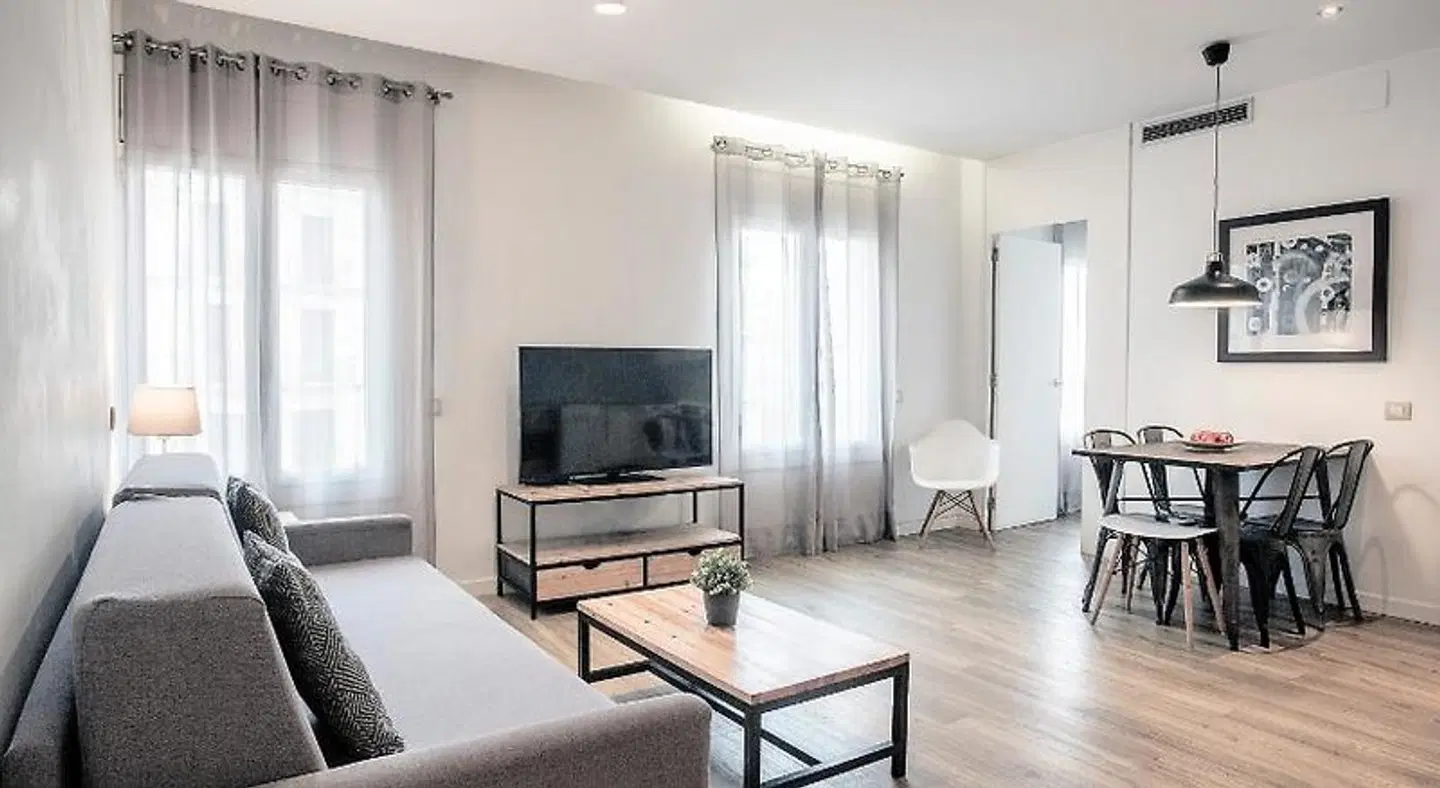 Amister Apartments ROOM_EXAMPLE