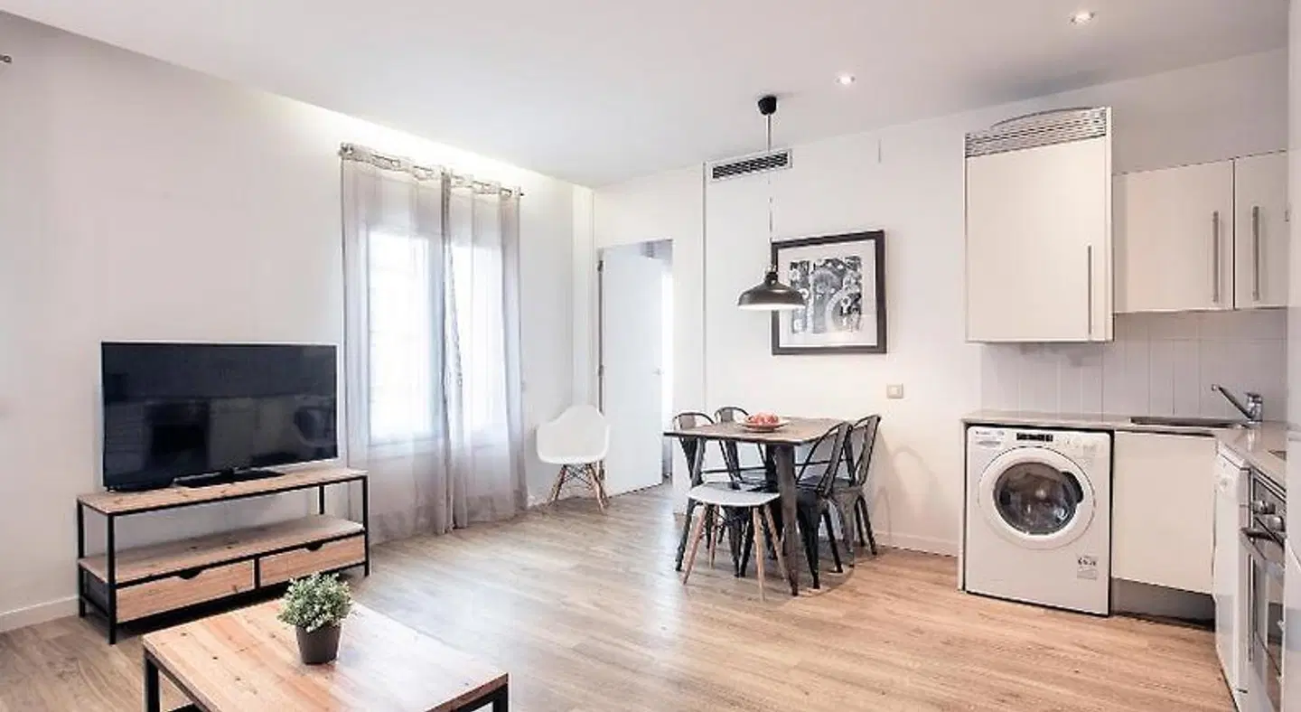 Amister Apartments ROOM_EXAMPLE