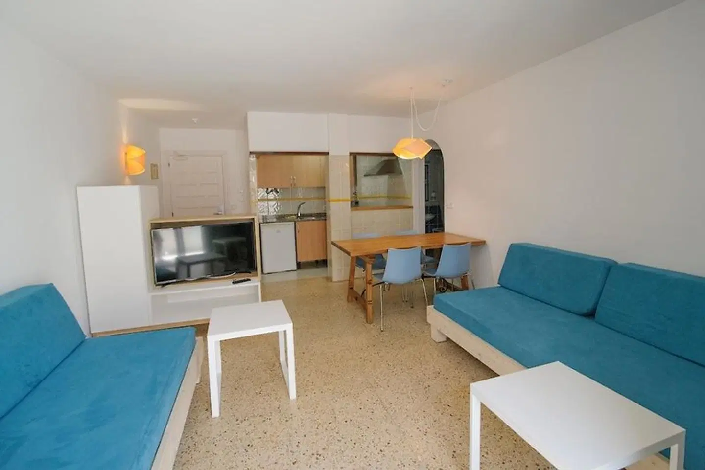 The Poniente Playa ROOM_EXAMPLE