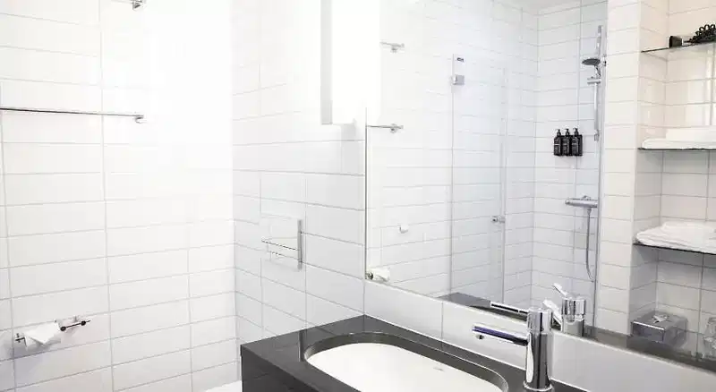 Clarion Collection Hotel Tollboden – Hotelfoto