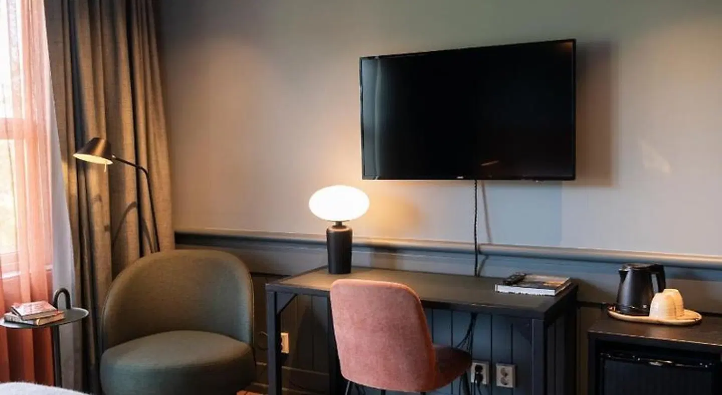 Clarion Collection Hotel Tollboden ROOM_EXAMPLE