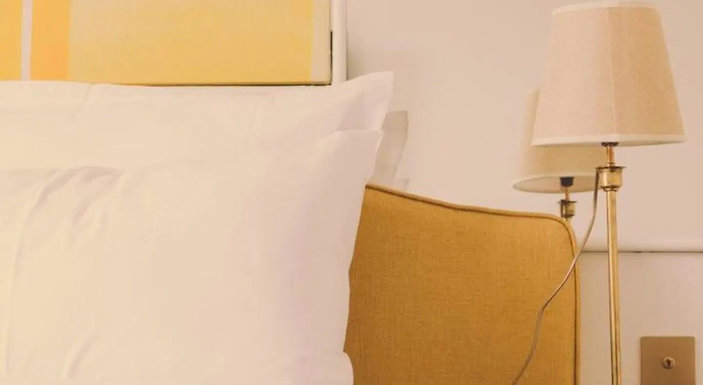 Hotel Gaston ROOM_EXAMPLE
