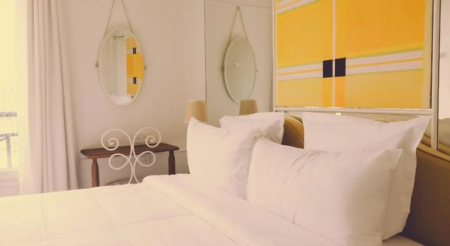 Hotel Gaston ROOM_EXAMPLE