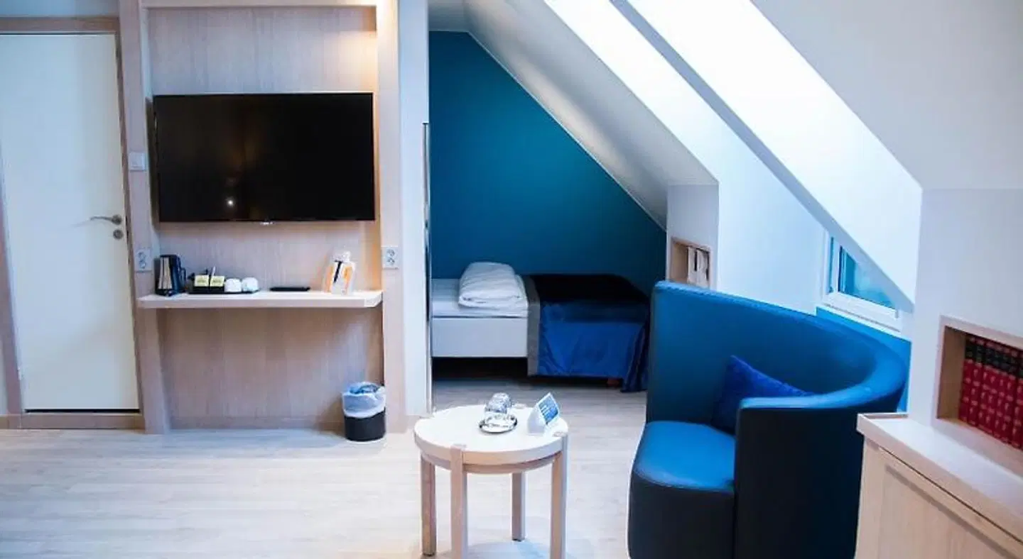 Quality Hotel Olavsgaard ROOM_EXAMPLE