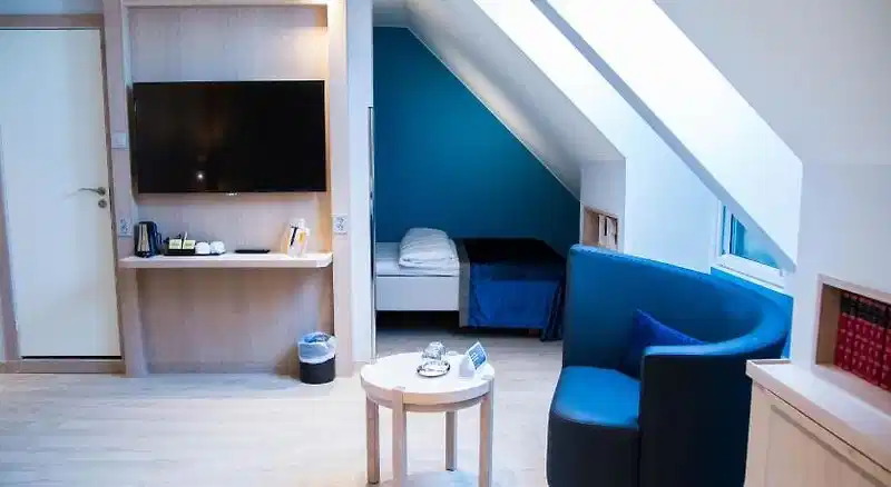 Quality Hotel Olavsgaard – Hotelfoto