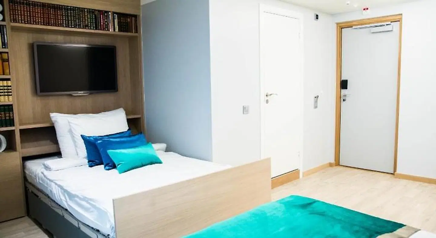 Quality Hotel Olavsgaard ROOM_EXAMPLE