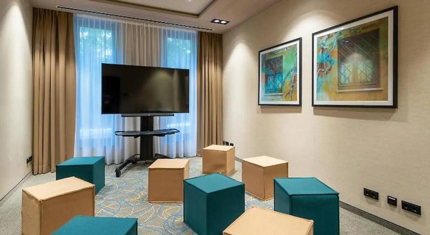 Leonardo Hotel Augsburg ROOM_EXAMPLE