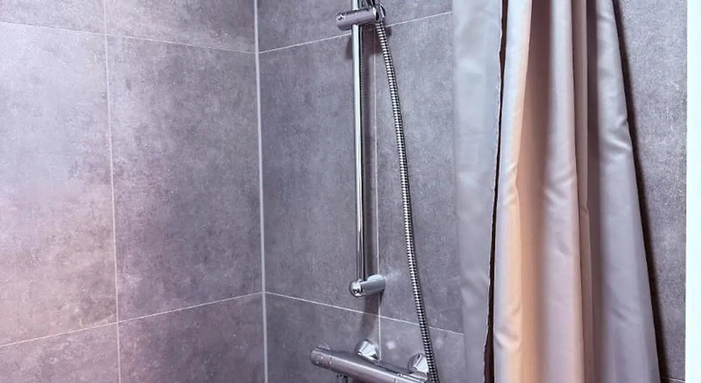 Gästehaus Dolce Vita Badezimmer