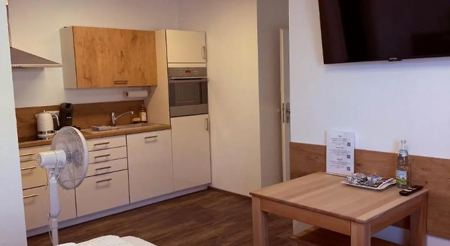 Gästehaus Dolce Vita ROOM_EXAMPLE