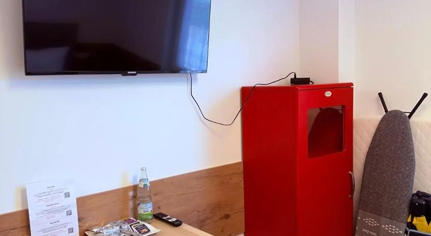 Gästehaus Dolce Vita ROOM_EXAMPLE