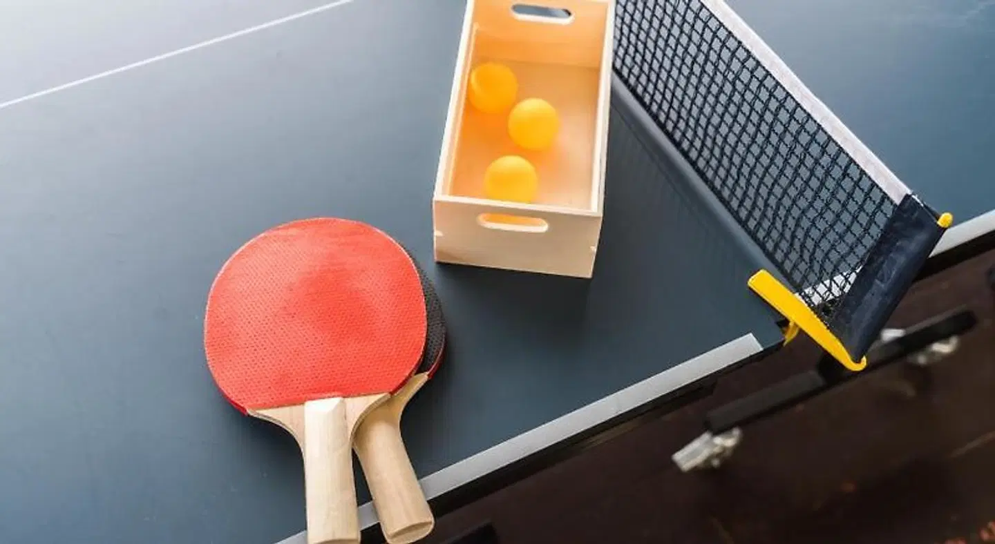 Four Points by Sheraton Ahmedabad SPORTS_AND_LEISURE