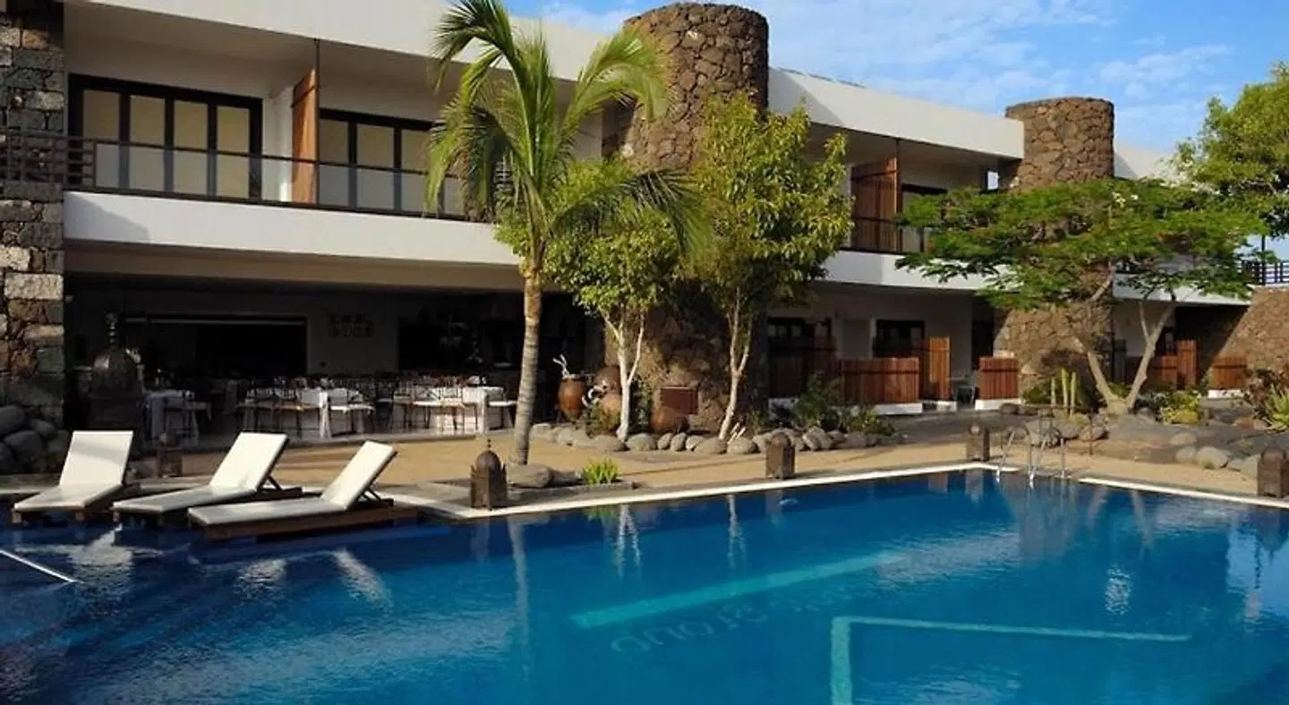 Hotel Villa VIK - Hotel Boutique OUTDOOR_POOL