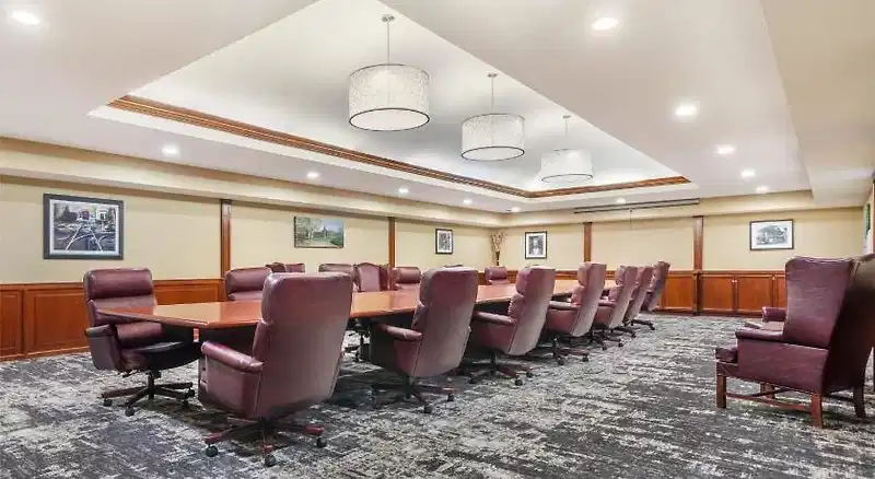 Best Western Plus Sonora Oaks Hotel and Conference Center – Hotelfoto