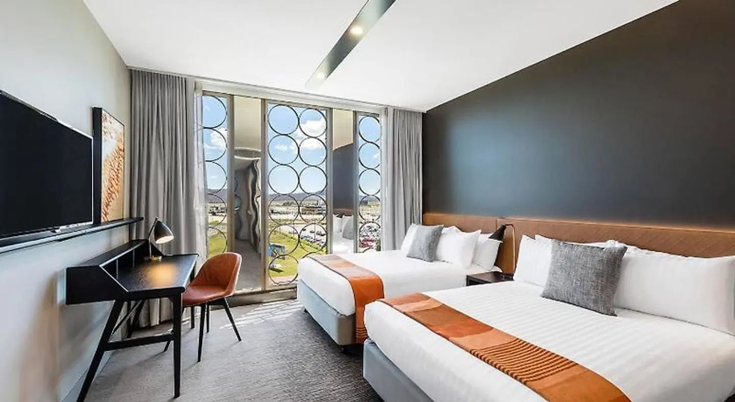 Vibe Hotel Canberra Airport ROOM_EXAMPLE
