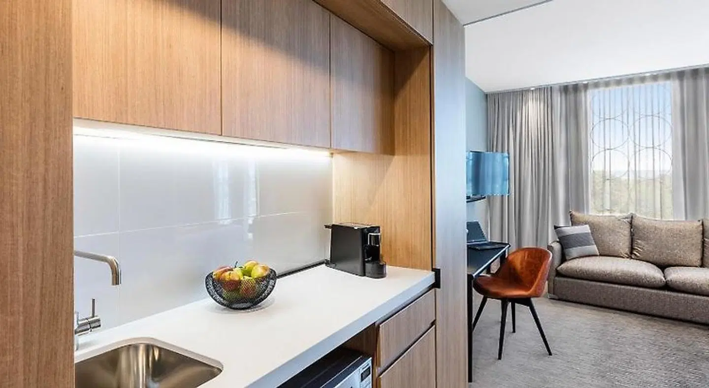 Vibe Hotel Canberra Airport ROOM_EXAMPLE