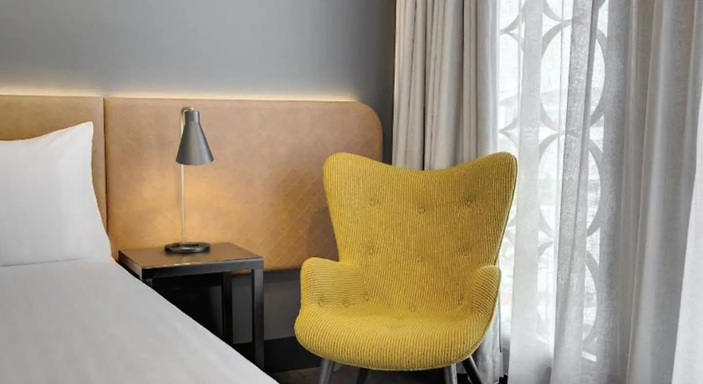 Vibe Hotel Canberra Airport LOUNGE_LOBBY