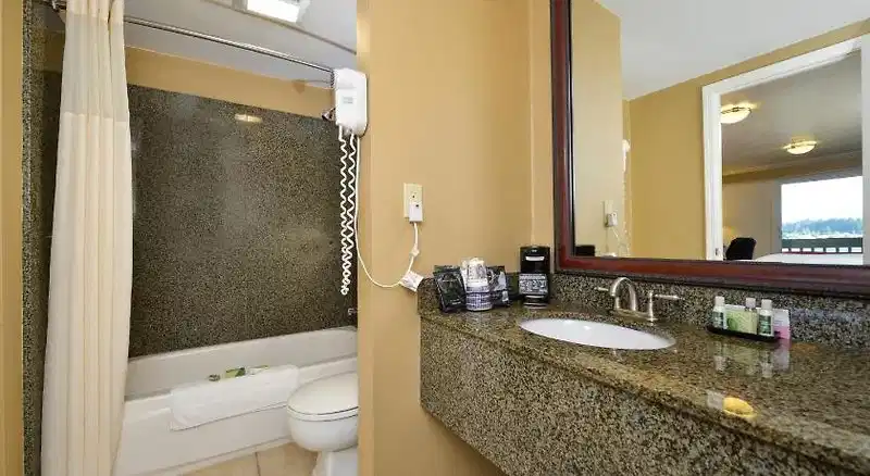 Best Western Pier Point Inn – Hotelfoto