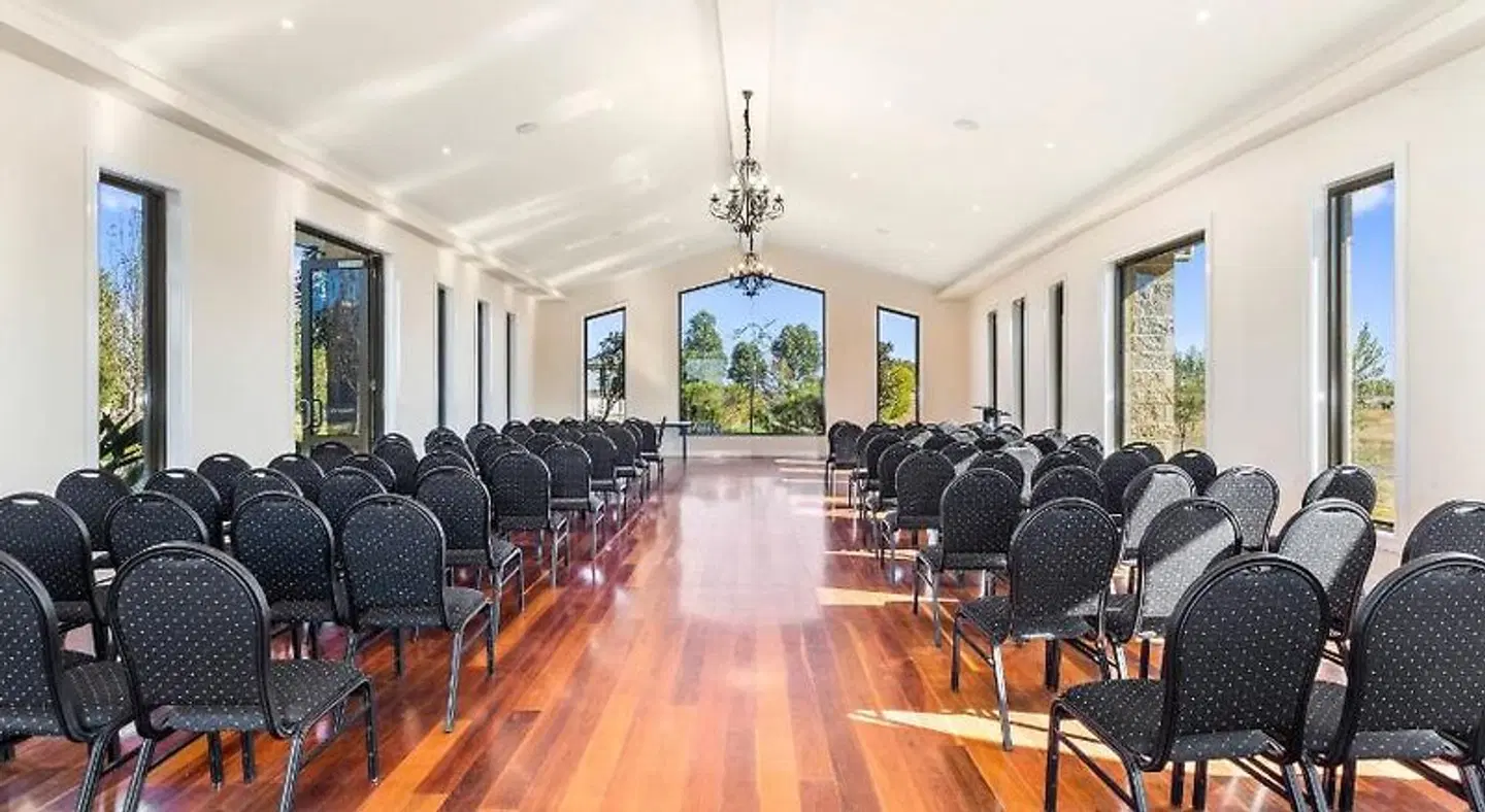 Quality Suites D'Olive Konferenz