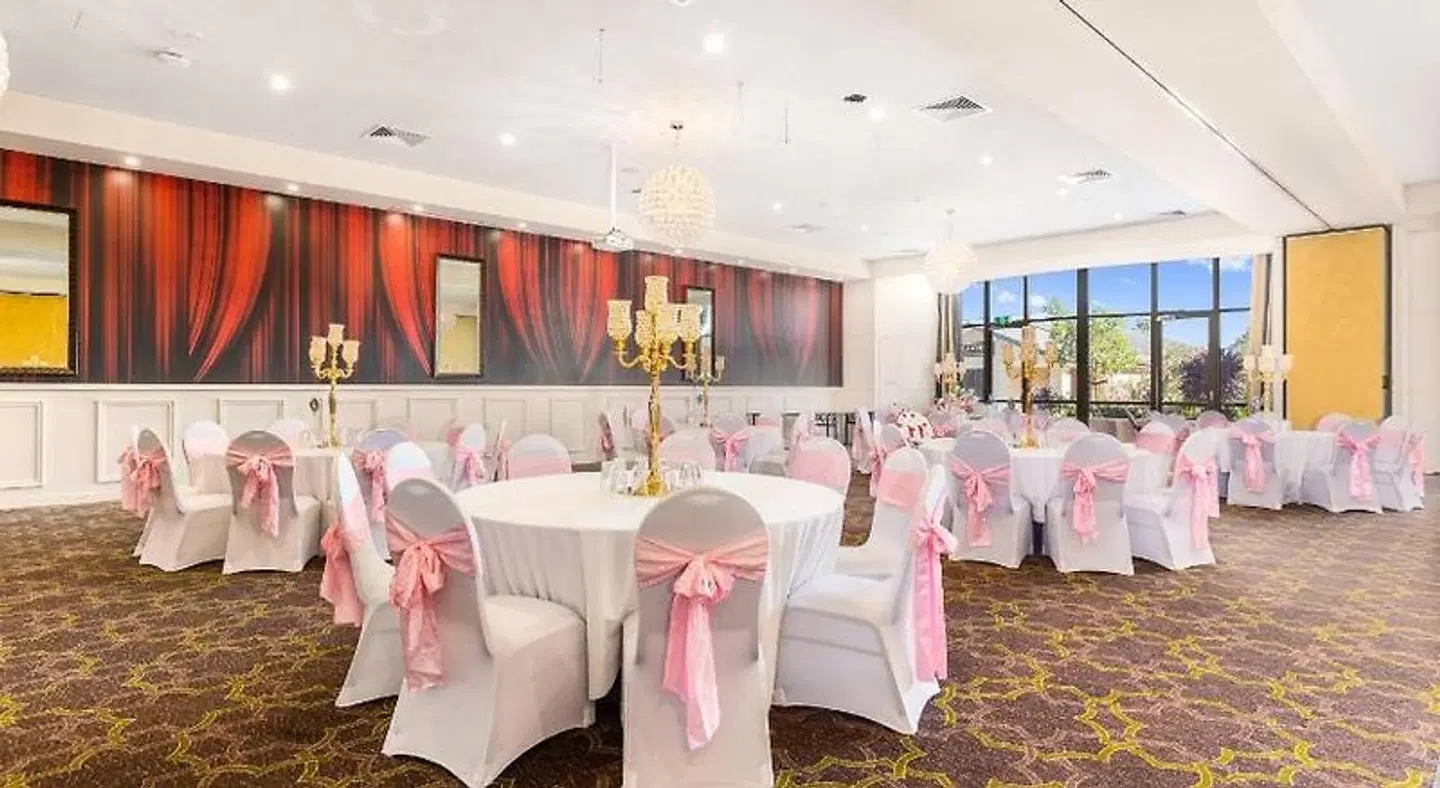 Quality Suites D'Olive Konferenz