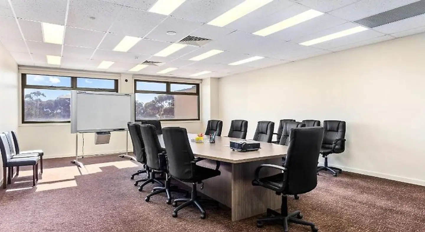 Quality Suites D'Olive Konferenz
