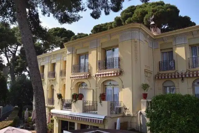 Hotel du Petit Palais – Hotelfoto