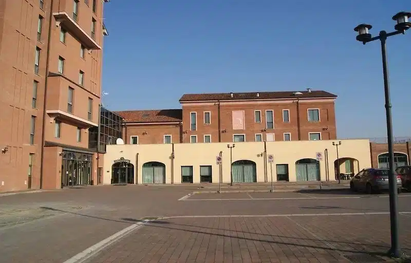 Hotel Ristorante Al Mulino – Hotelfoto