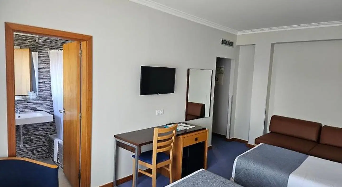 Feira Pedra Bela ROOM_EXAMPLE