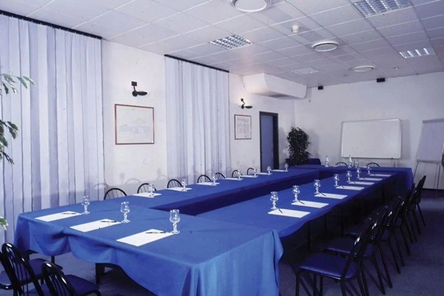 Eden Konferenz