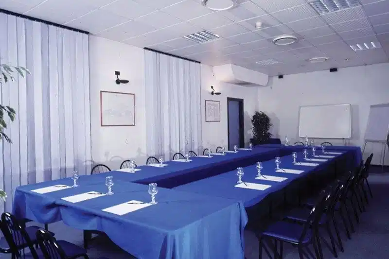 Eden – Hotelfoto