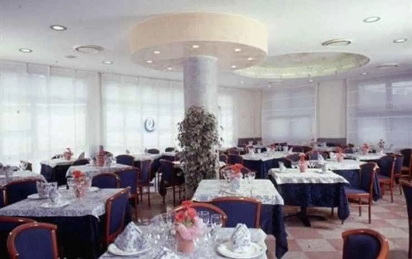 Eden Restaurant