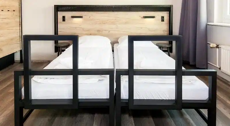 a&o Berlin Mitte – Hotelfoto