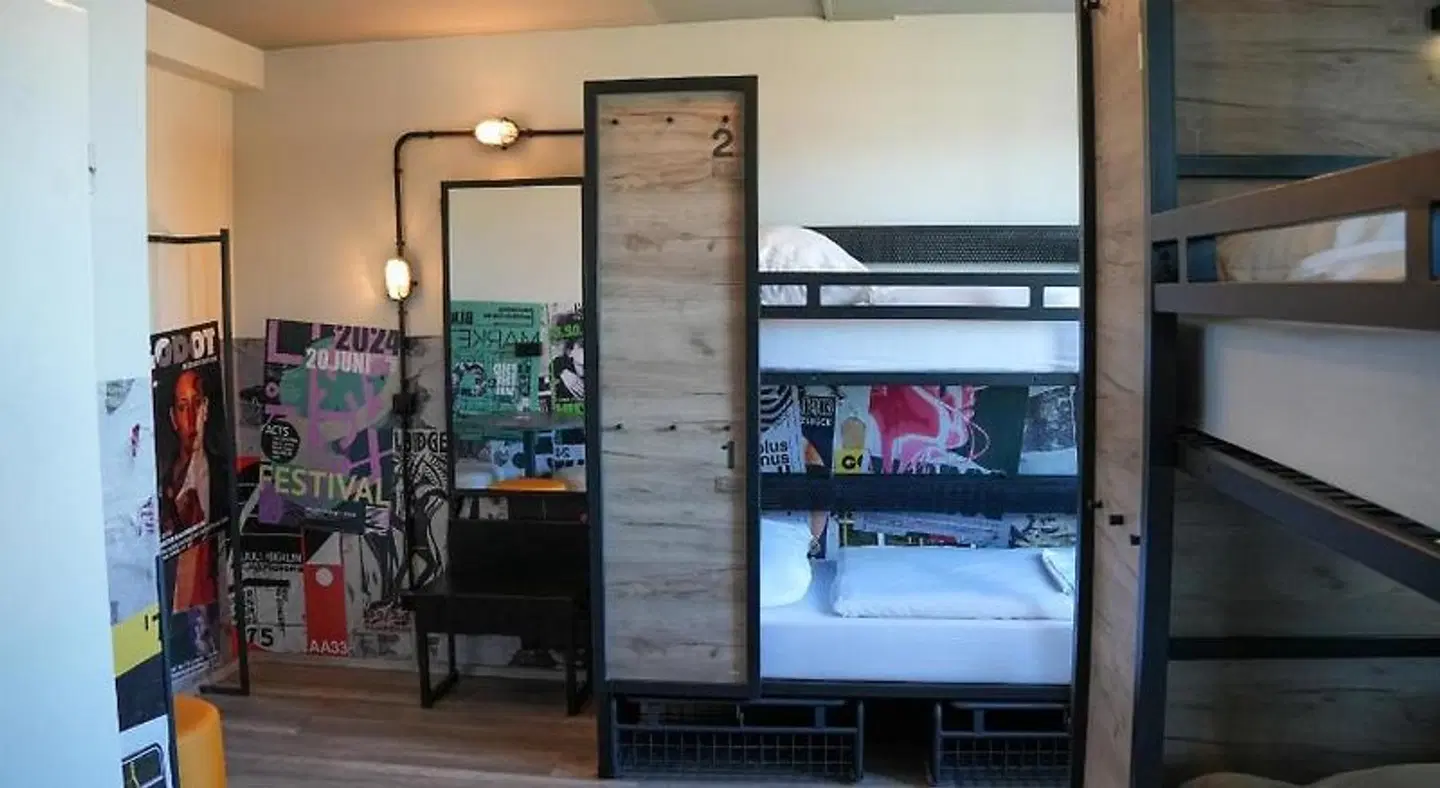 a&o Berlin Mitte ROOM_EXAMPLE