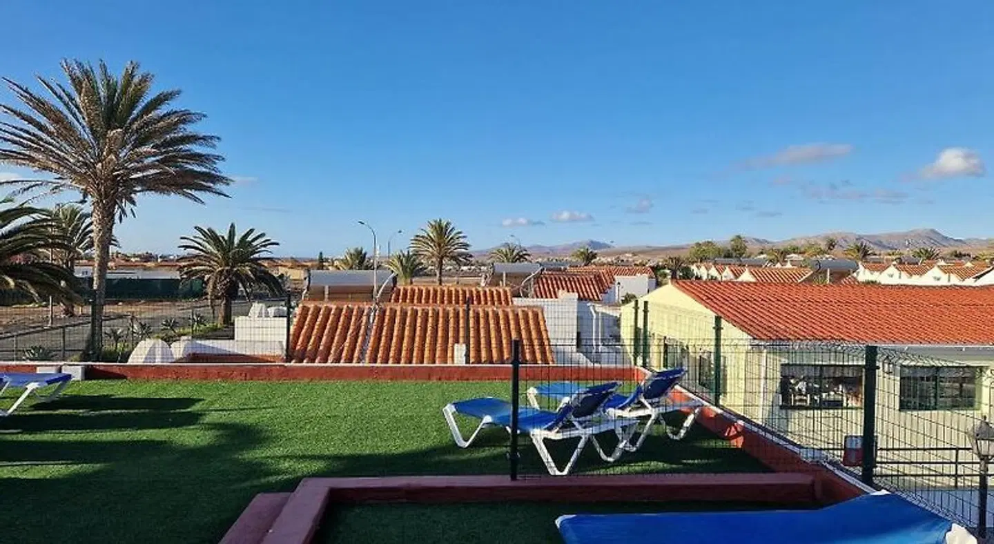 Fuertesol SPORTS_AND_LEISURE