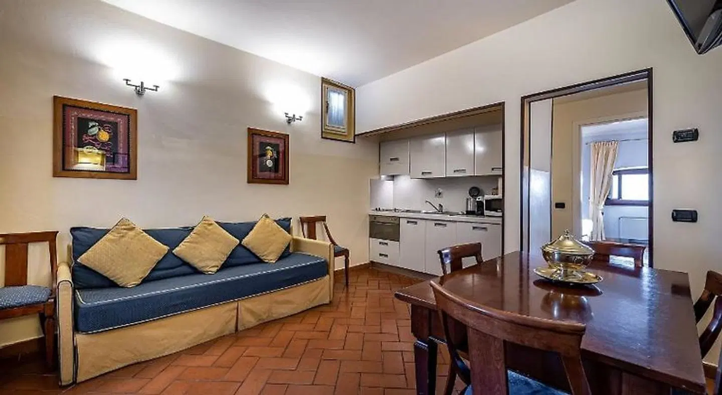 Palazzo Gamba ROOM_EXAMPLE