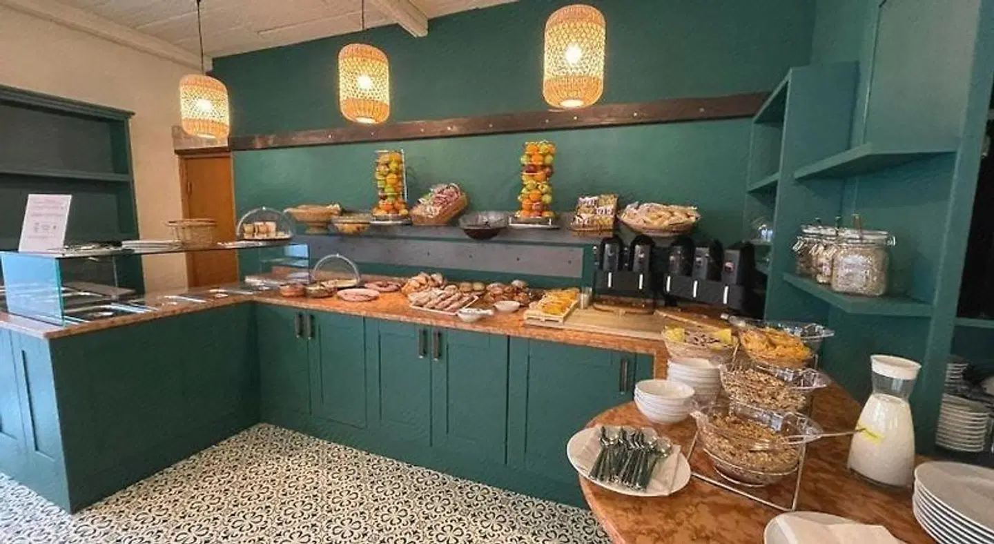 Alla Torre Badezimmer