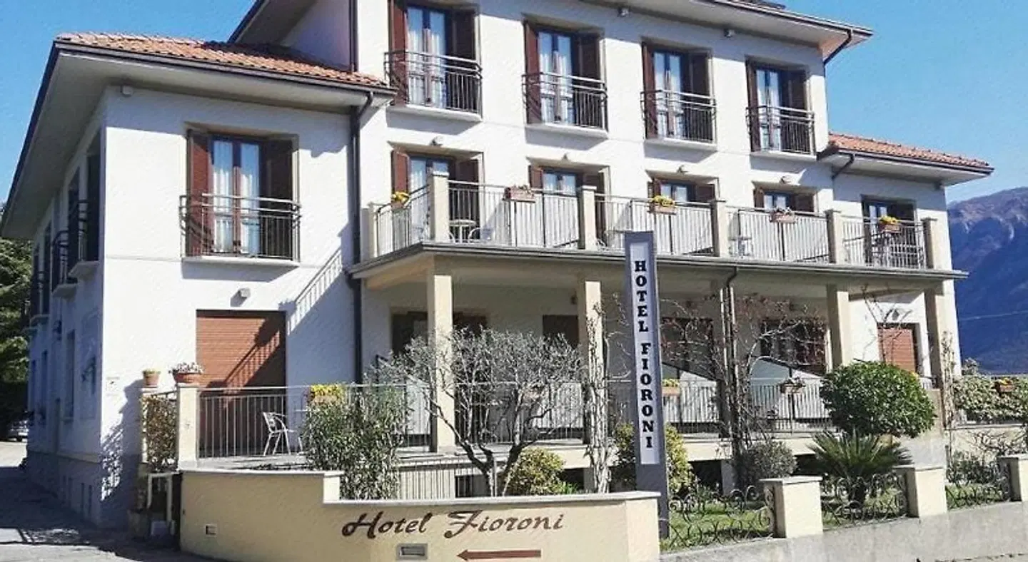 Fioroni EXTERIOR
