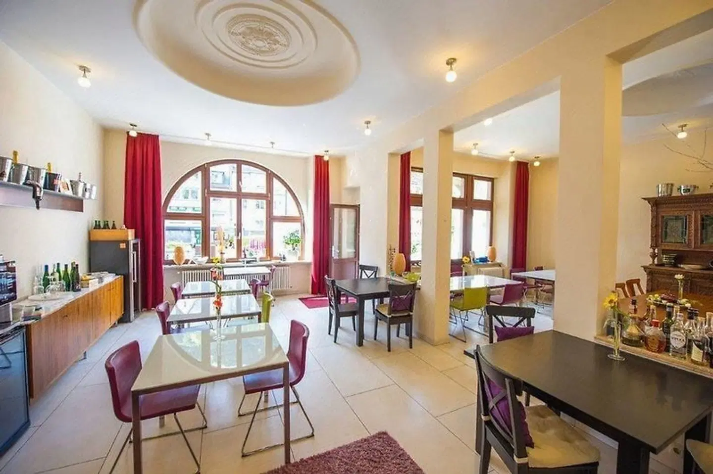 Hotel Villa Vinum Cochem LOUNGE_LOBBY