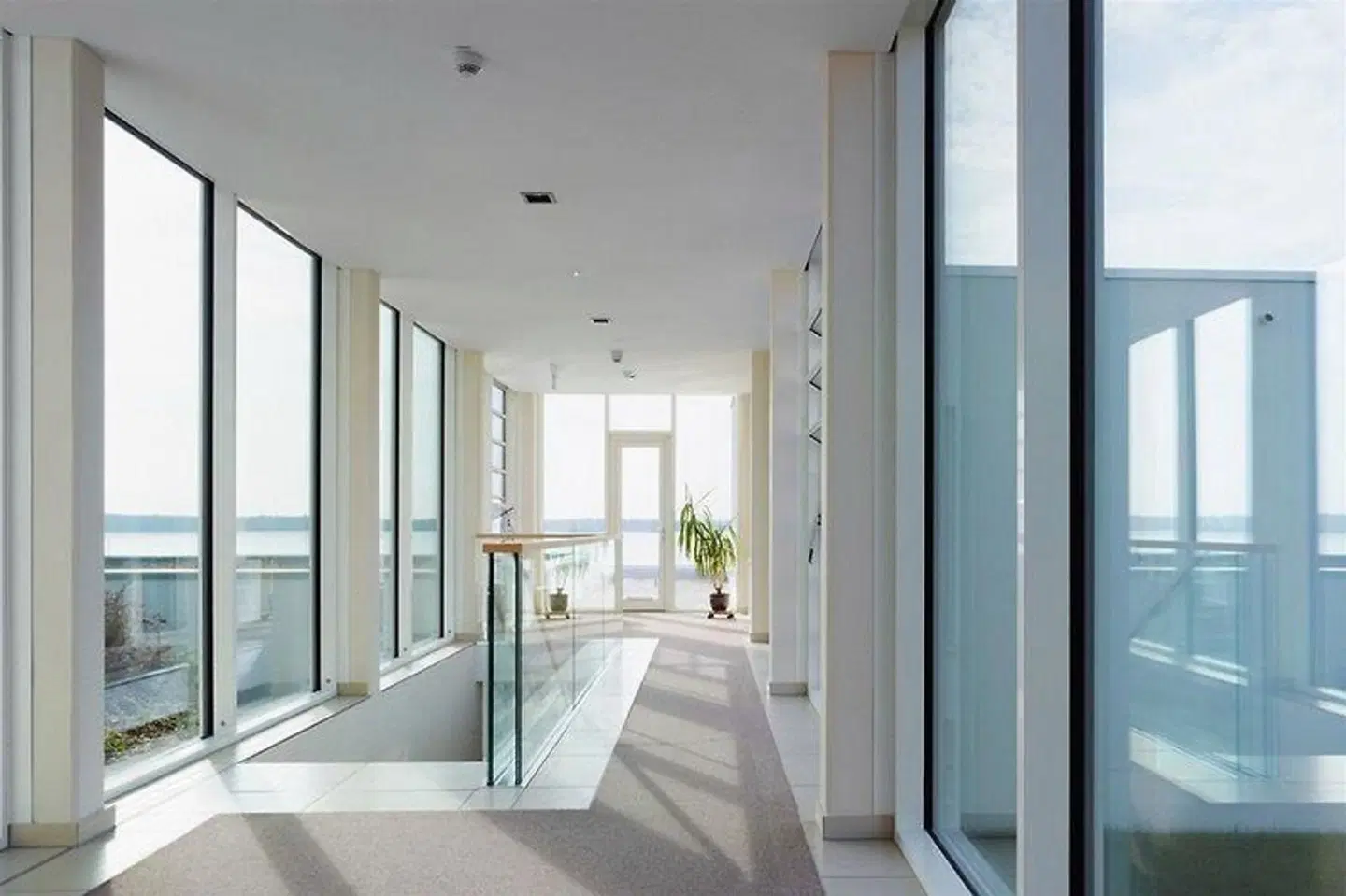 Strandhotel Senftenberger See HEALTH_BEAUTY