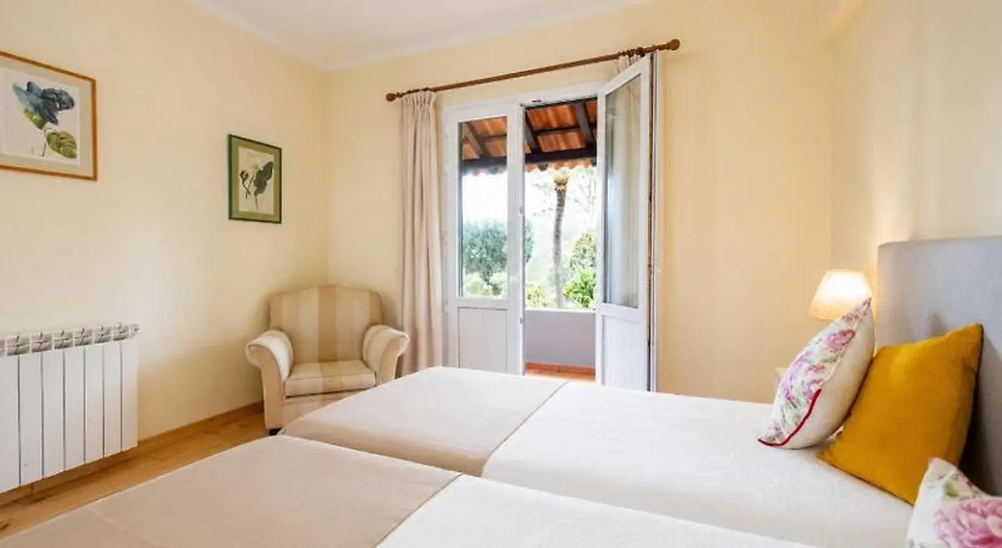 Casa da Tia Clementina ROOM_EXAMPLE
