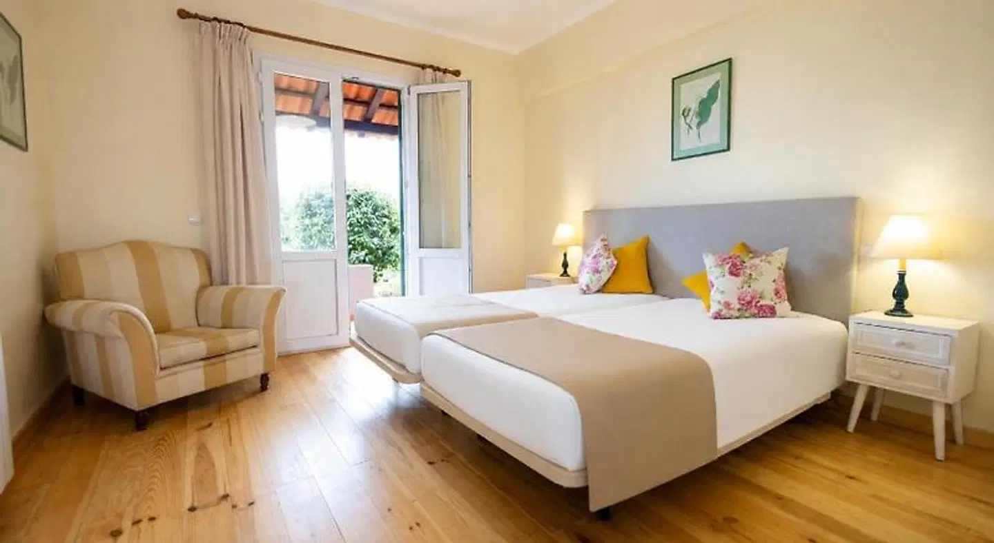 Casa da Tia Clementina ROOM_EXAMPLE