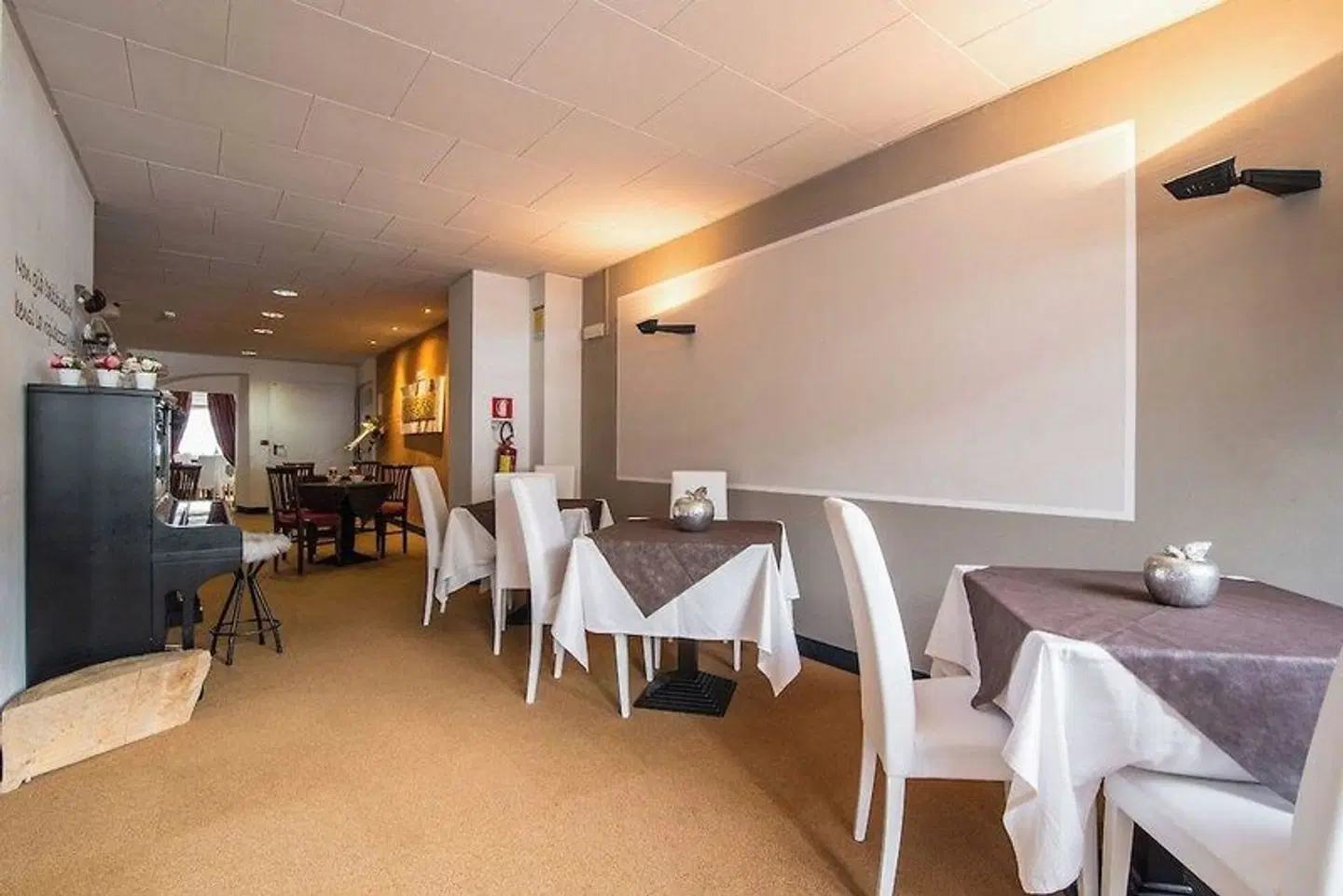 Hotel Colfosco Restaurant
