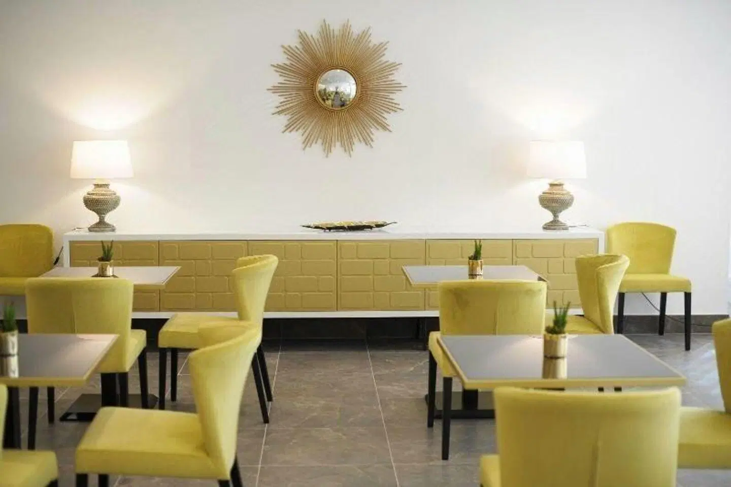 Hotel Up Wellness & Spa Bar